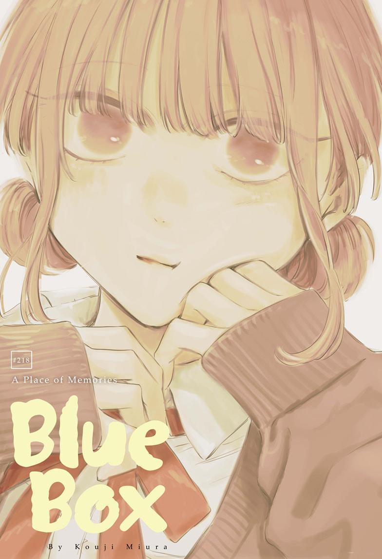 Read Ao no Hako Manga Online