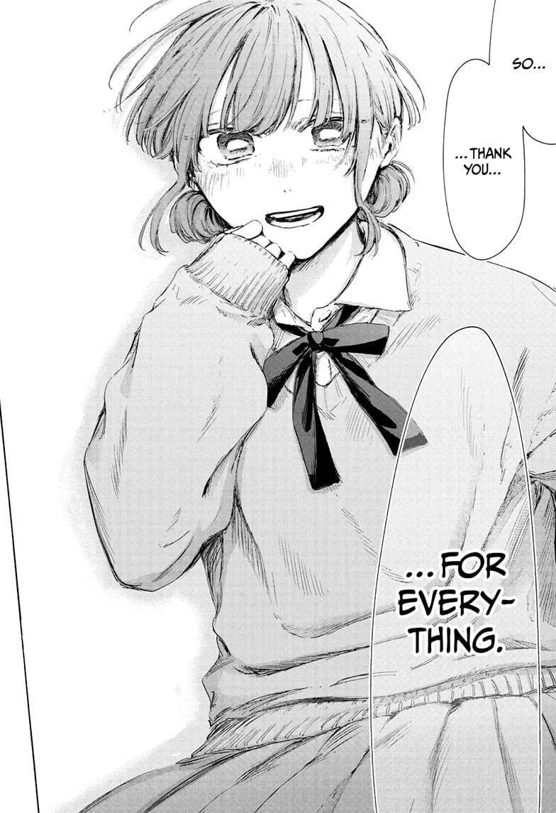 Read Ao no Hako Manga Online