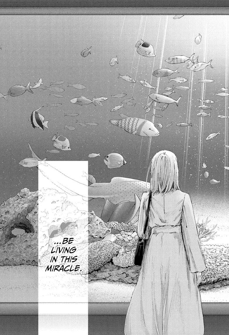 Read Ao no Hako Manga Online