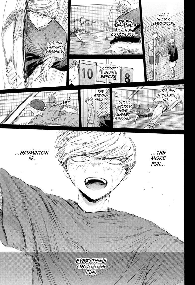 Read Ao no Hako Manga Online