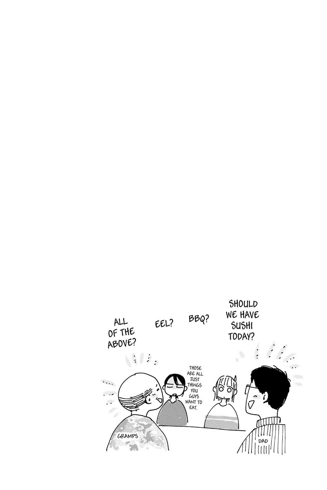 Read Ao no Hako Manga Online