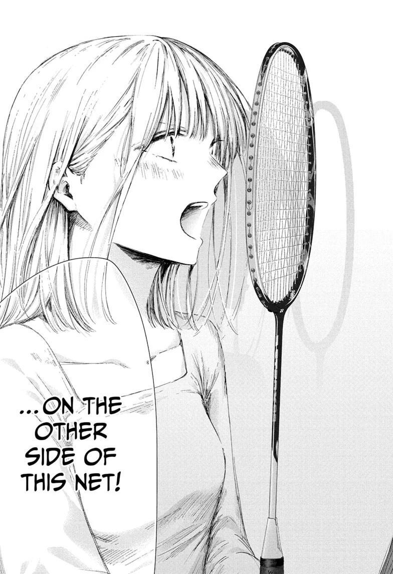 Read Ao no Hako Manga Online