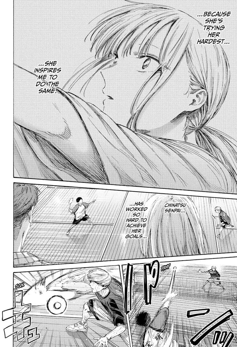 Read Ao no Hako Manga Online