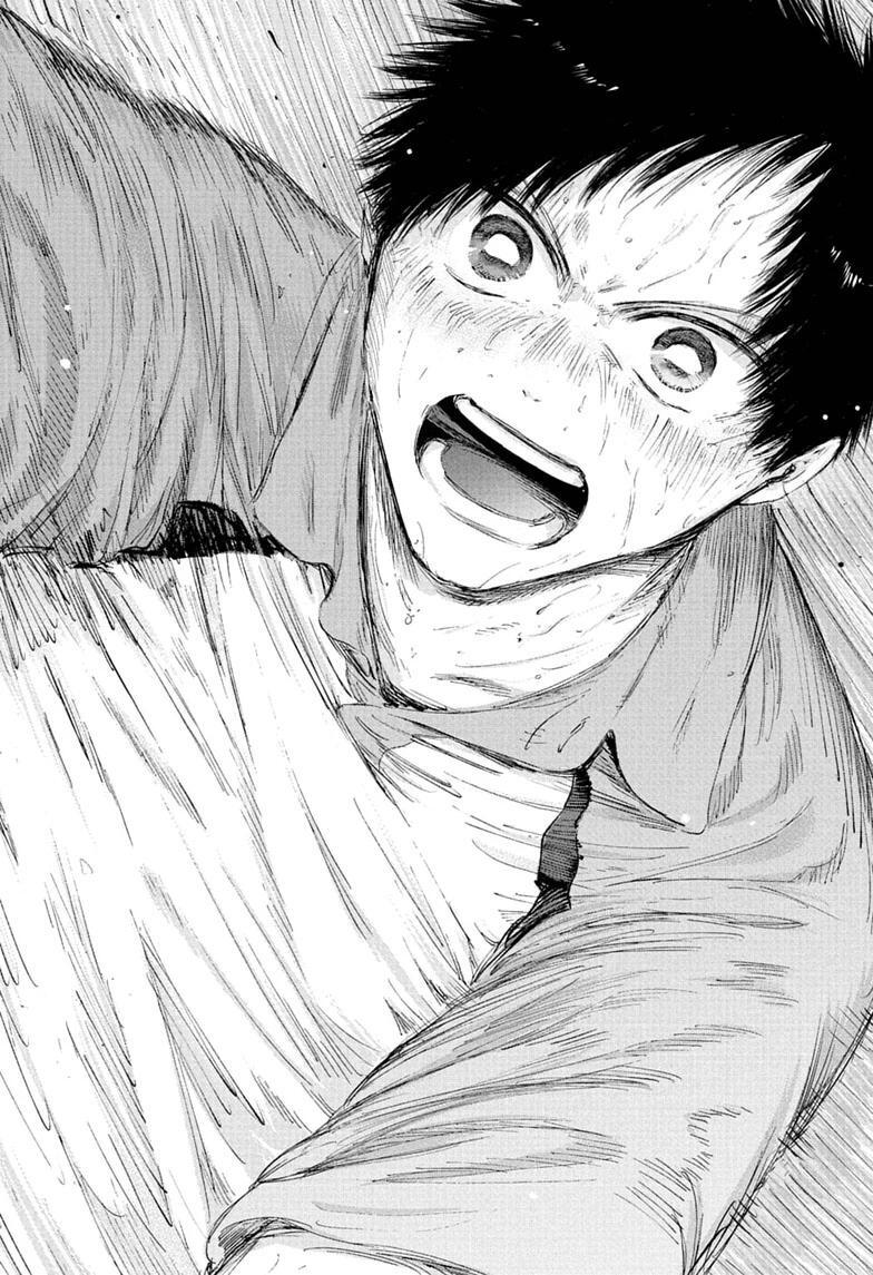 Read Ao no Hako Manga Online
