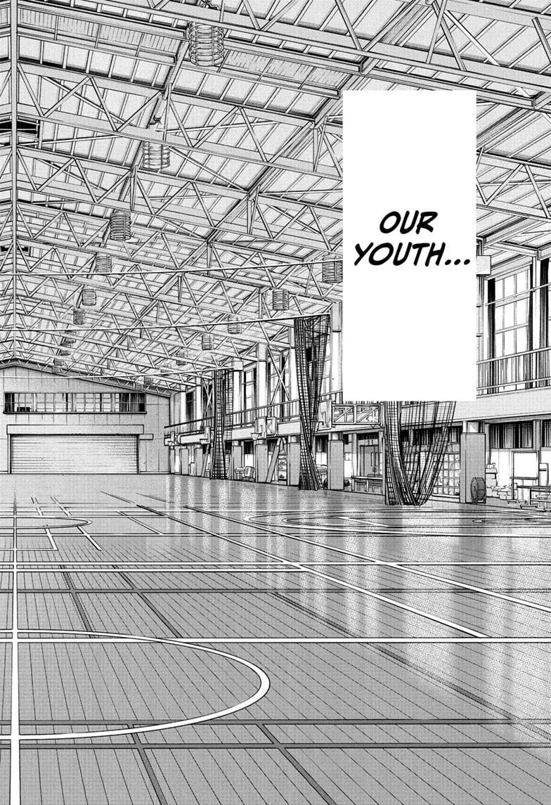 Read Ao no Hako Manga Online