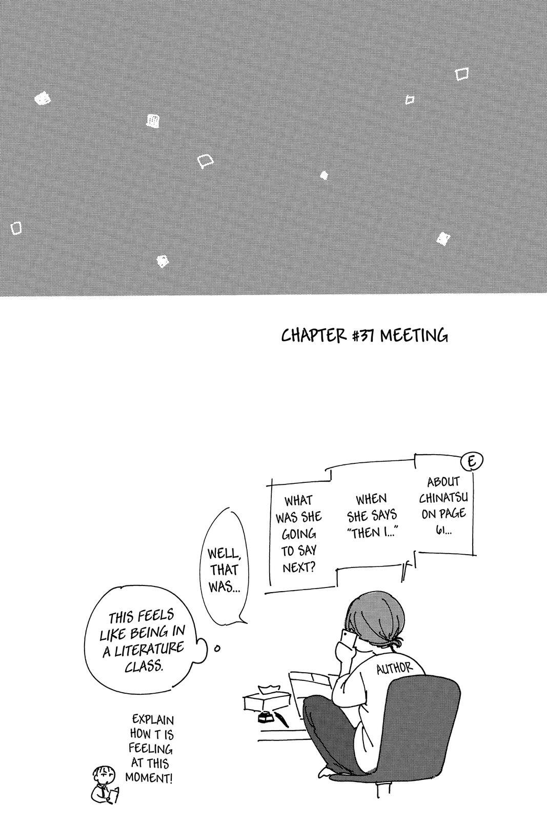 Read Ao no Hako Manga Online
