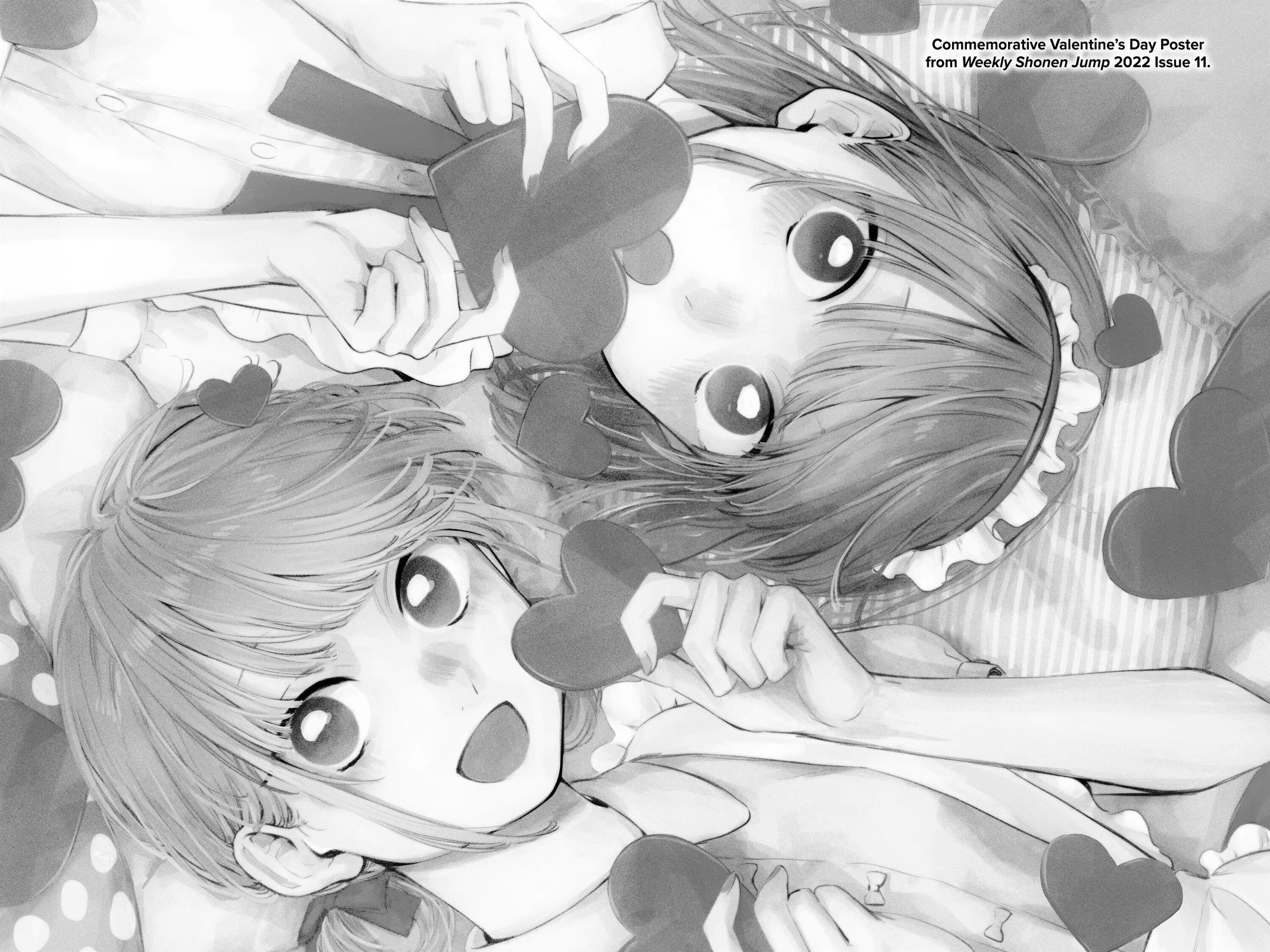 Read Ao no Hako Manga Online