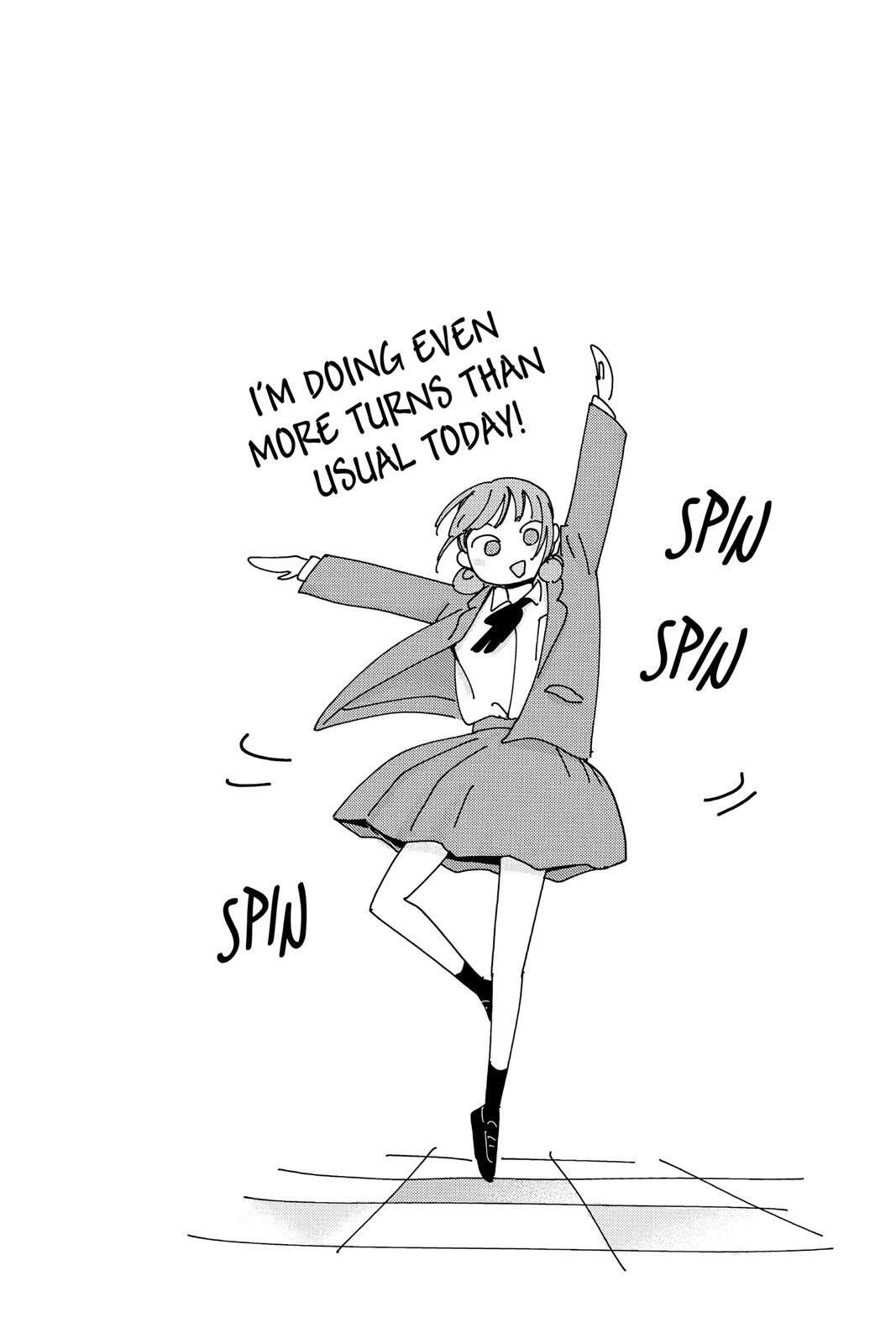 Read Ao no Hako Manga Online
