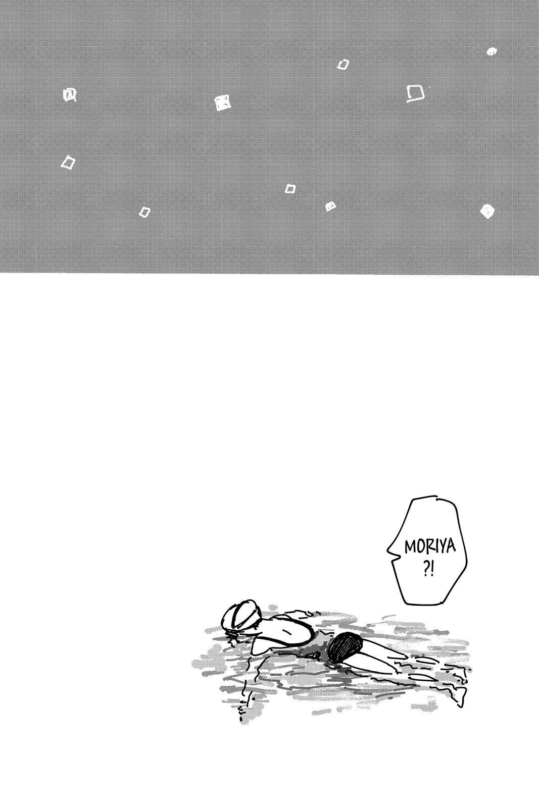 Read Ao no Hako Manga Online