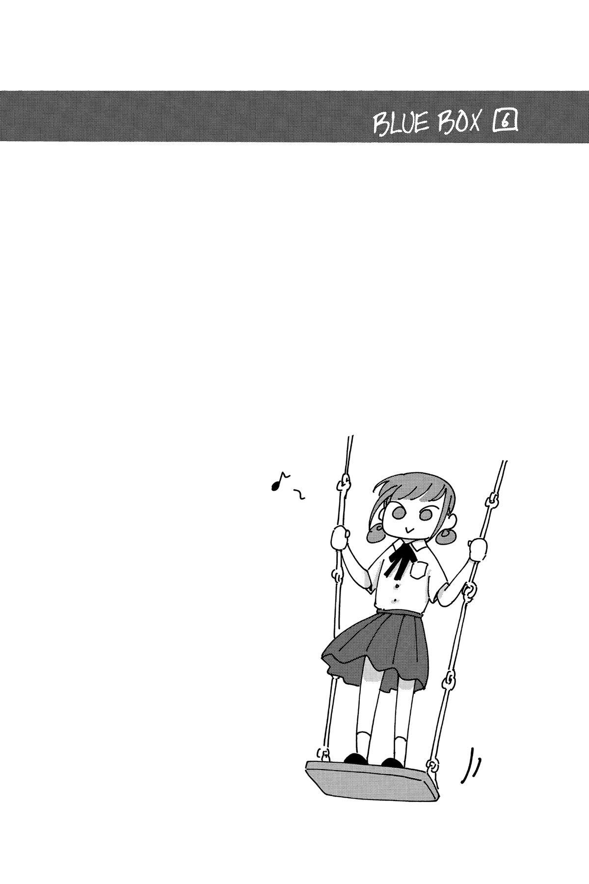 Read Ao no Hako Manga Online