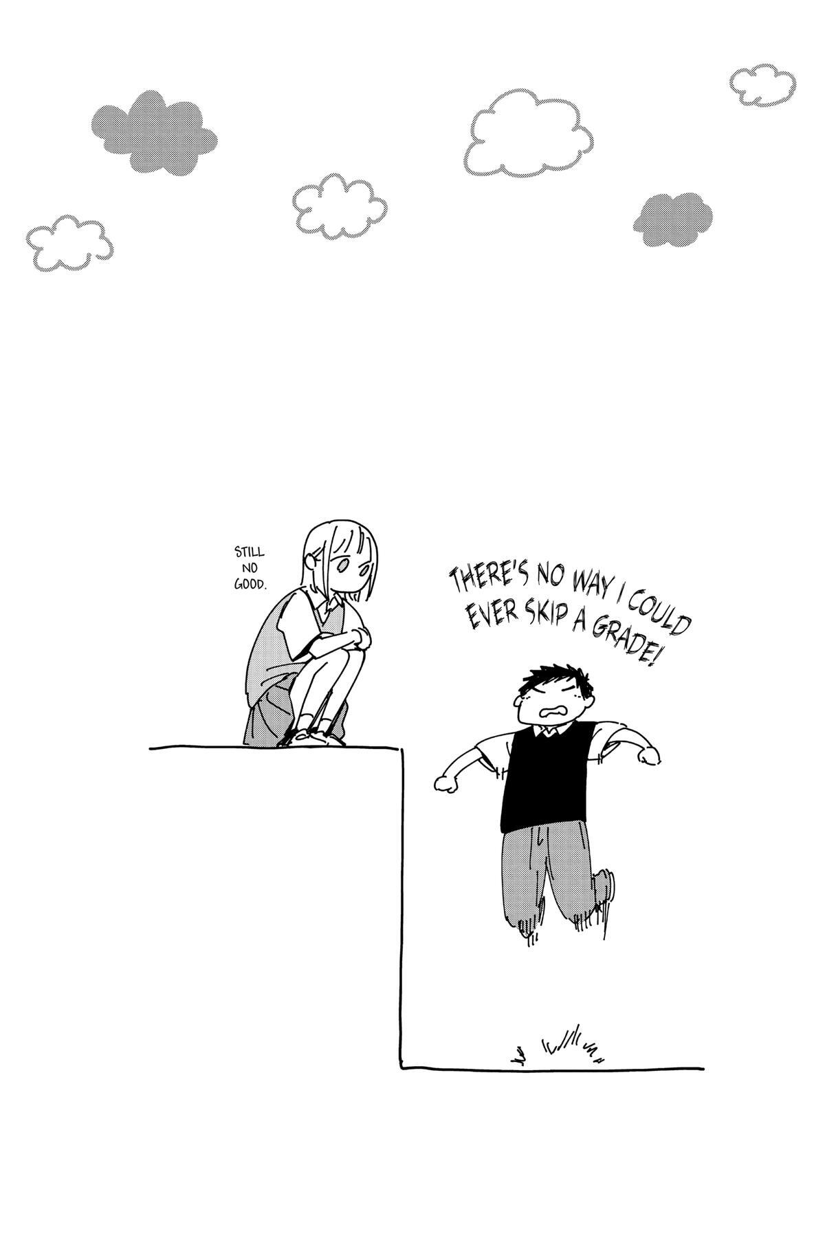 Read Ao no Hako Manga Online