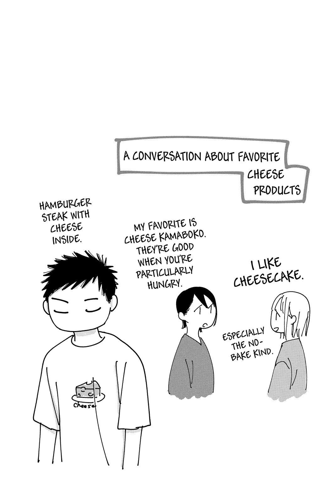Read Ao no Hako Manga Online