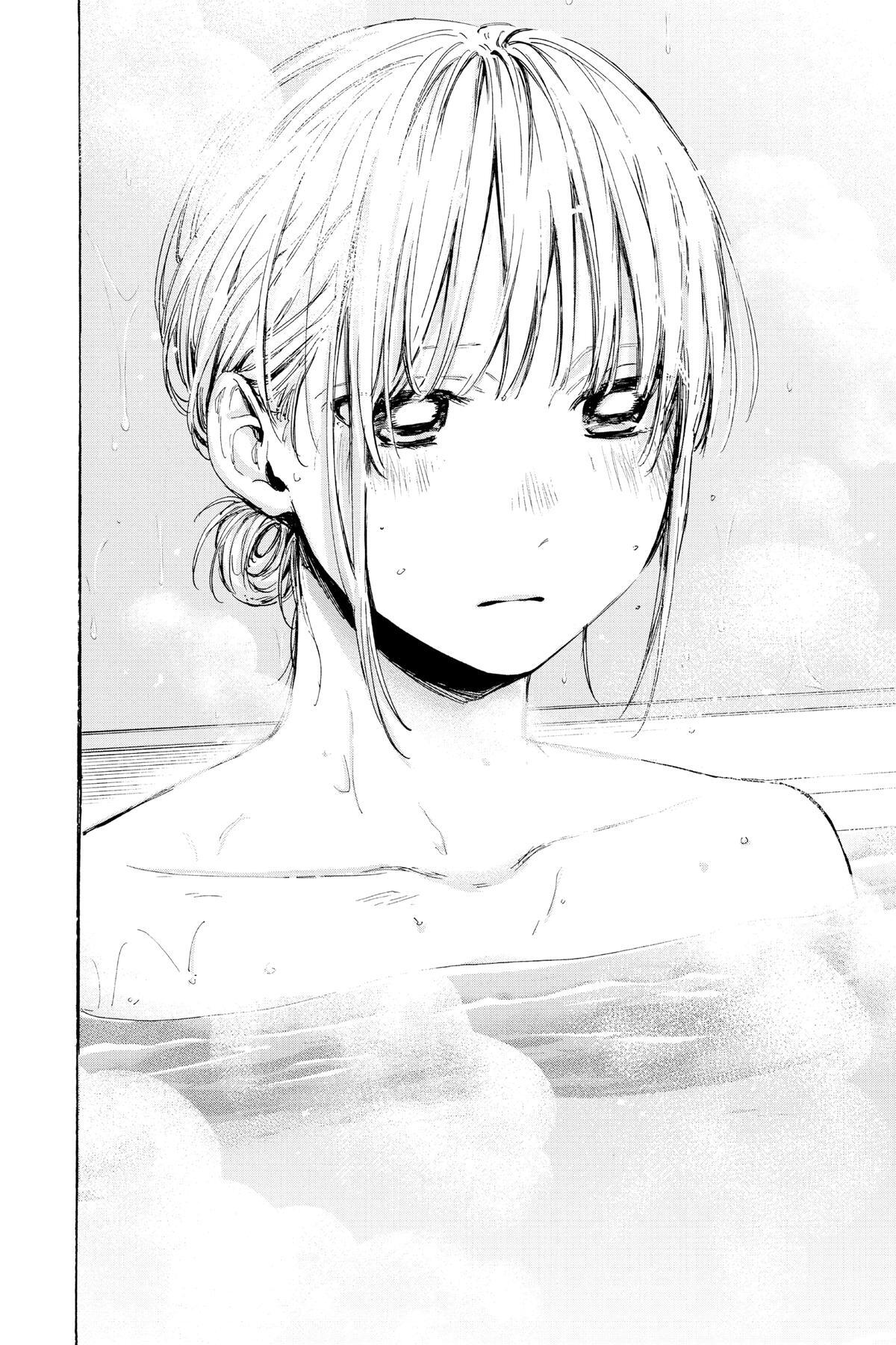 Read Ao no Hako Manga Online
