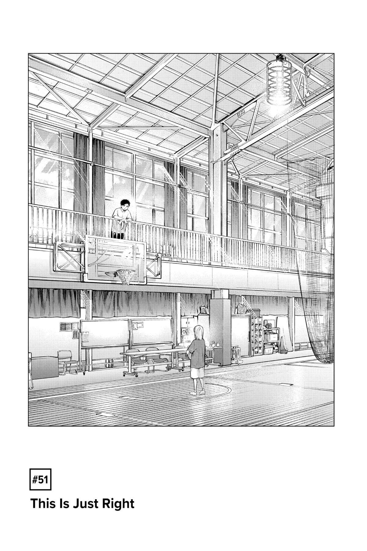 Read Ao no Hako Manga Online