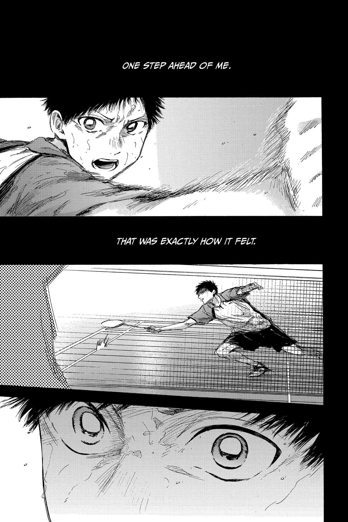 Read Ao no Hako Manga Online