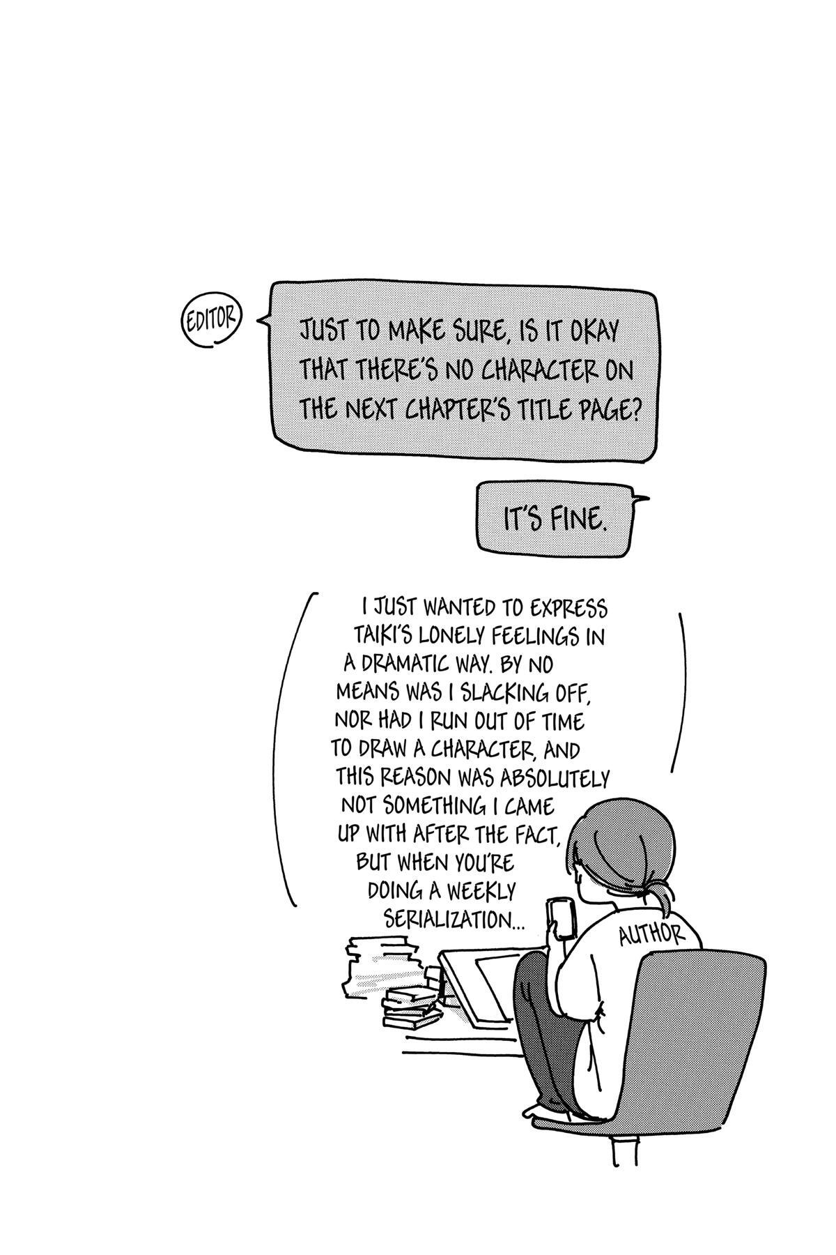 Read Ao no Hako Manga Online