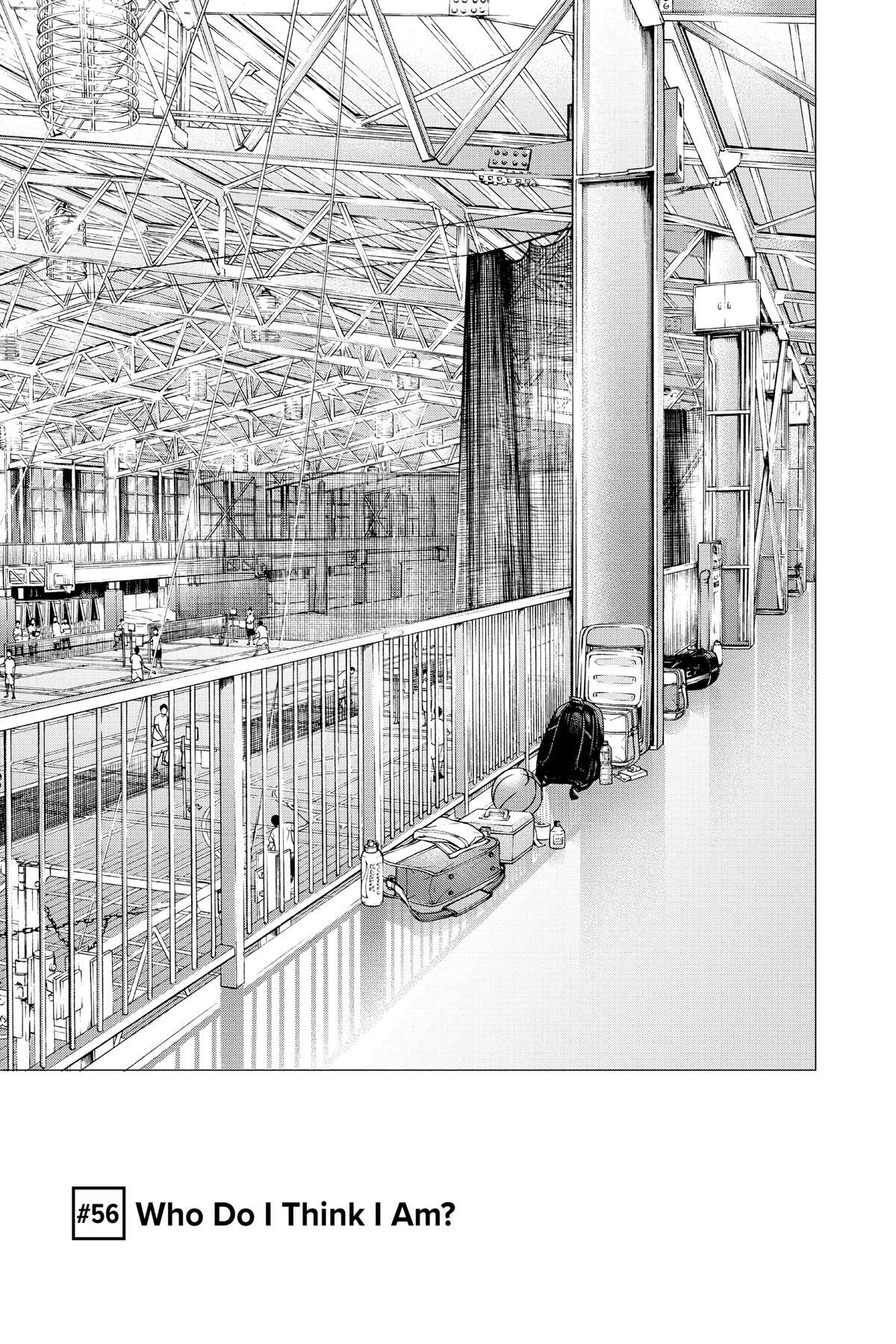 Read Ao no Hako Manga Online