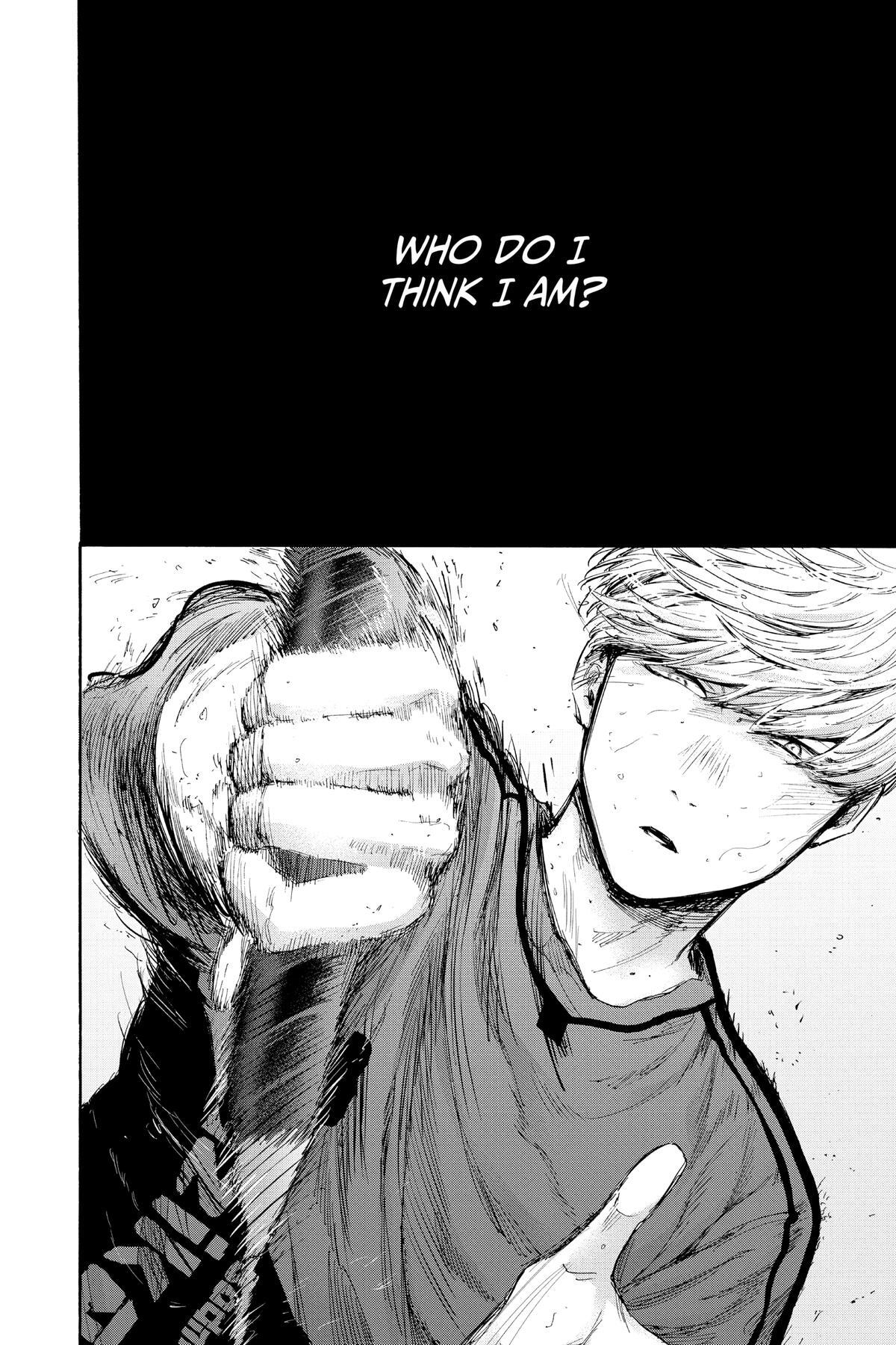 Read Ao no Hako Manga Online