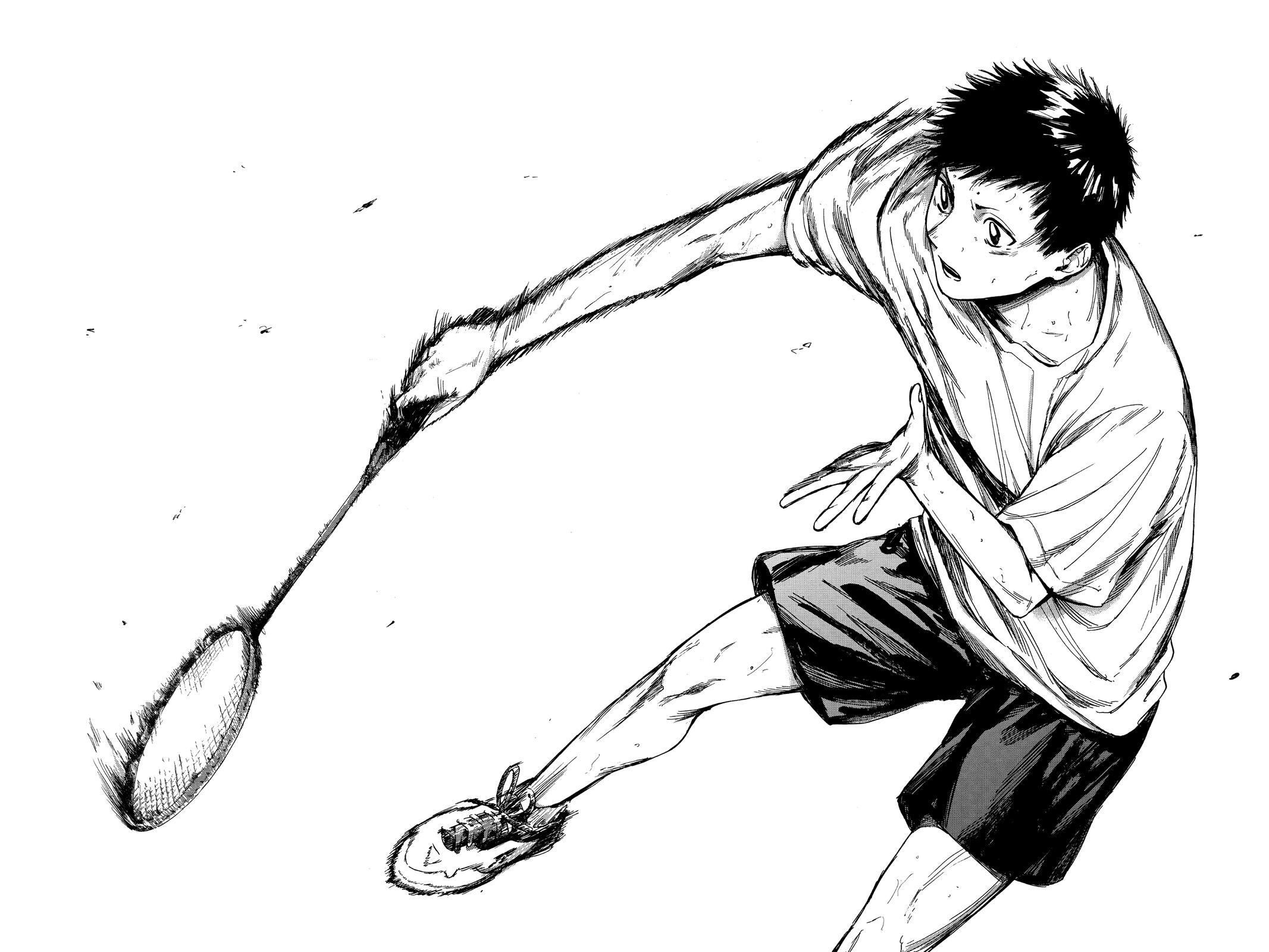 Read Ao no Hako Manga Online