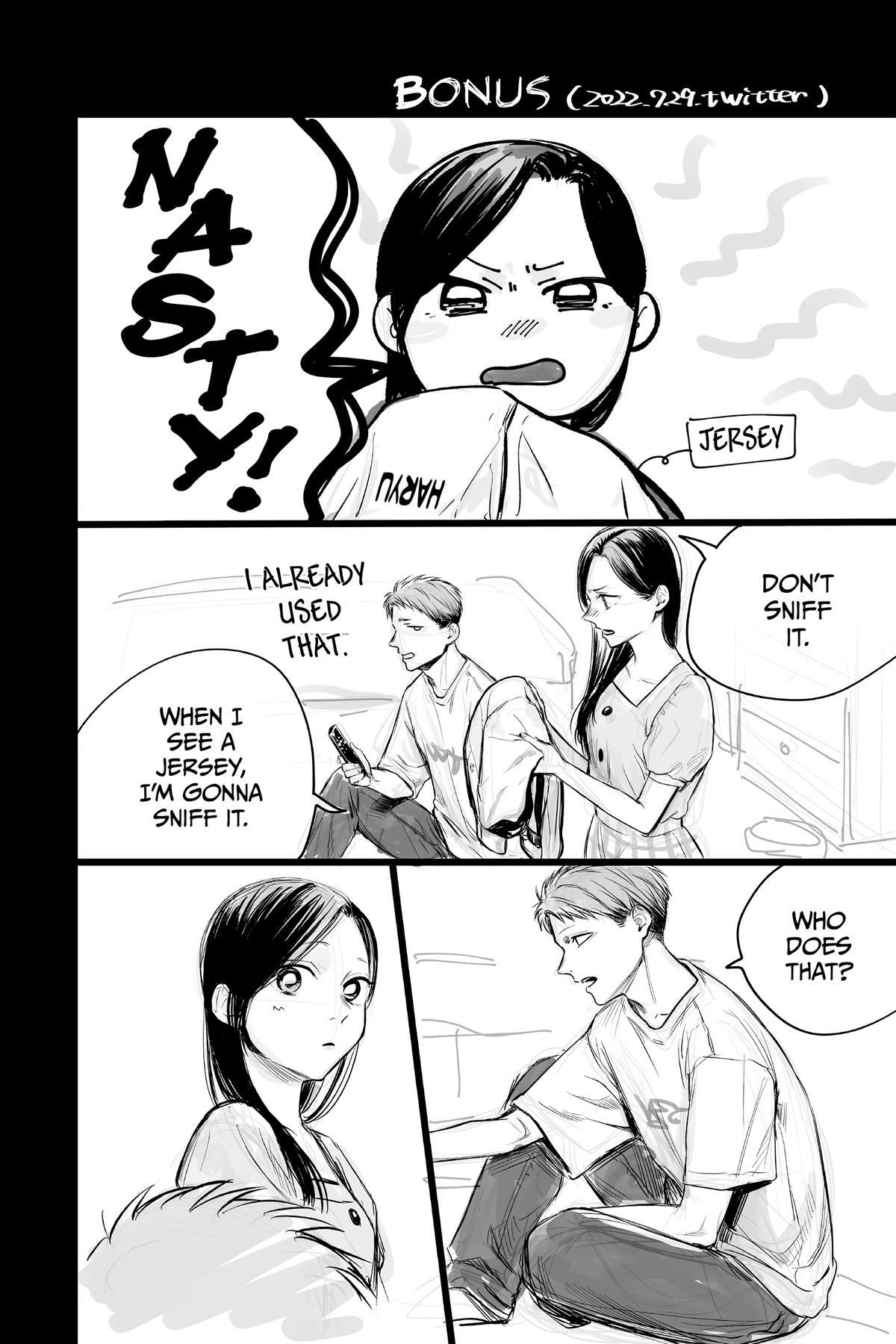 Read Ao no Hako Manga Online