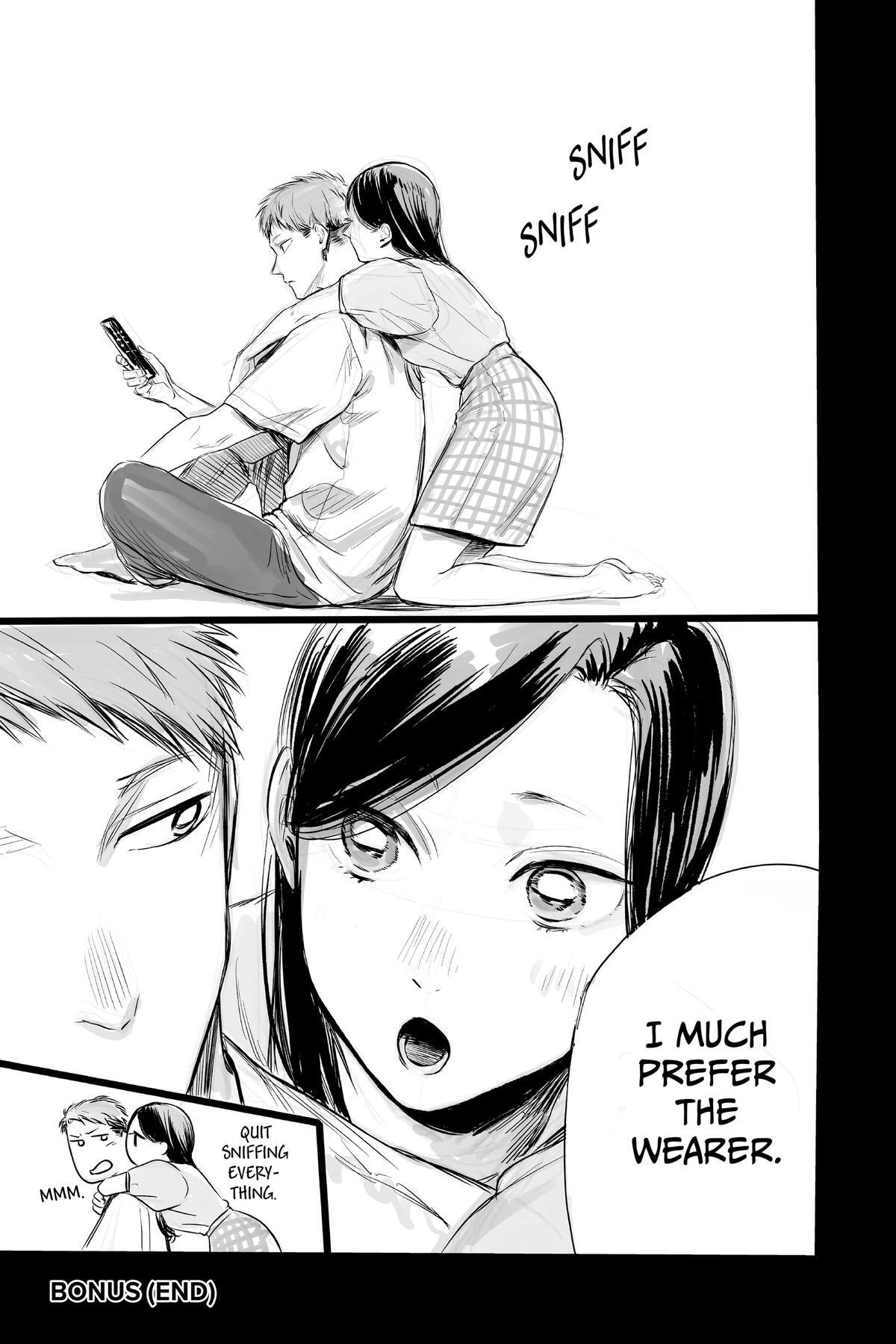 Read Ao no Hako Manga Online