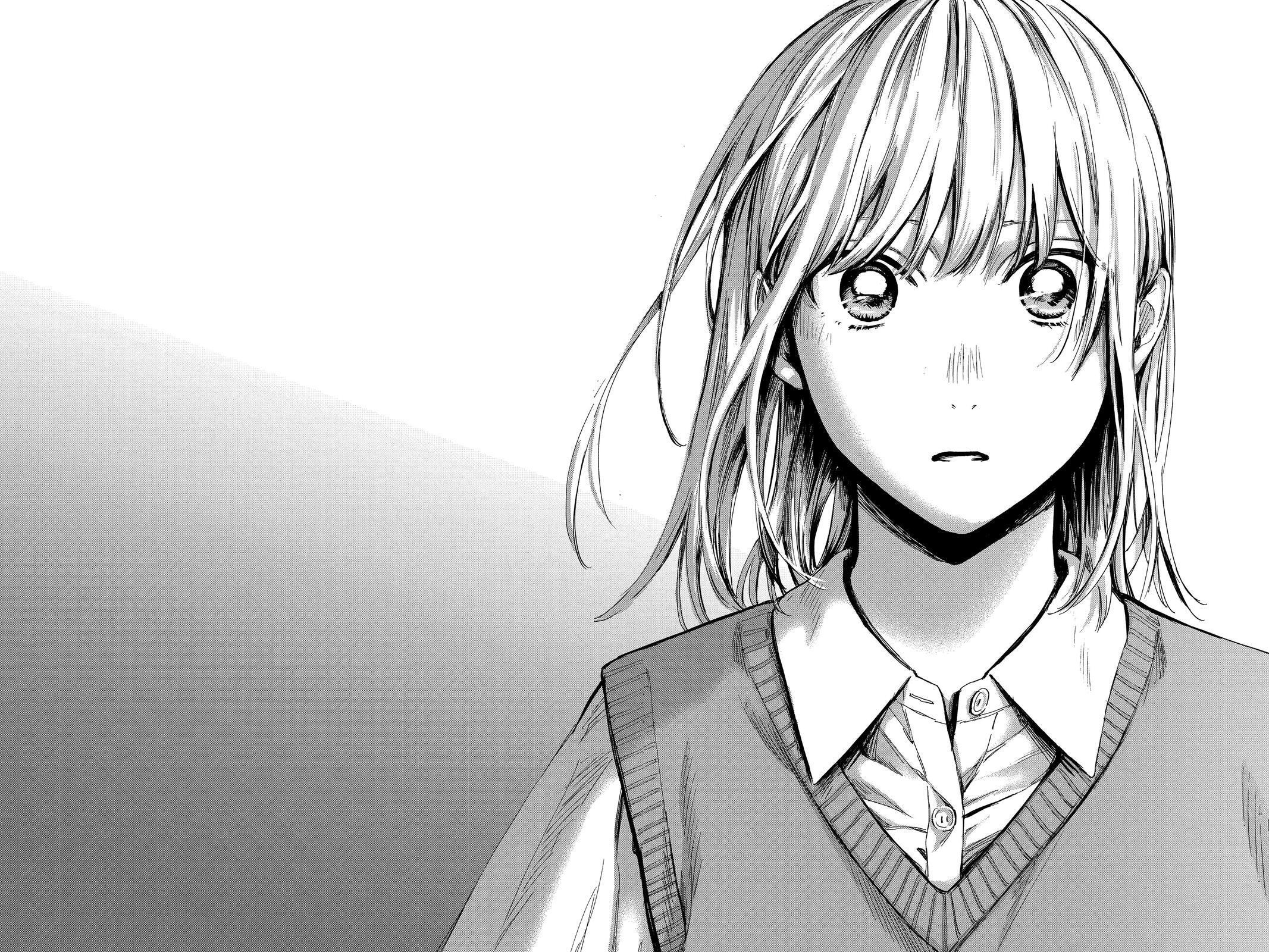 Read Ao no Hako Manga Online