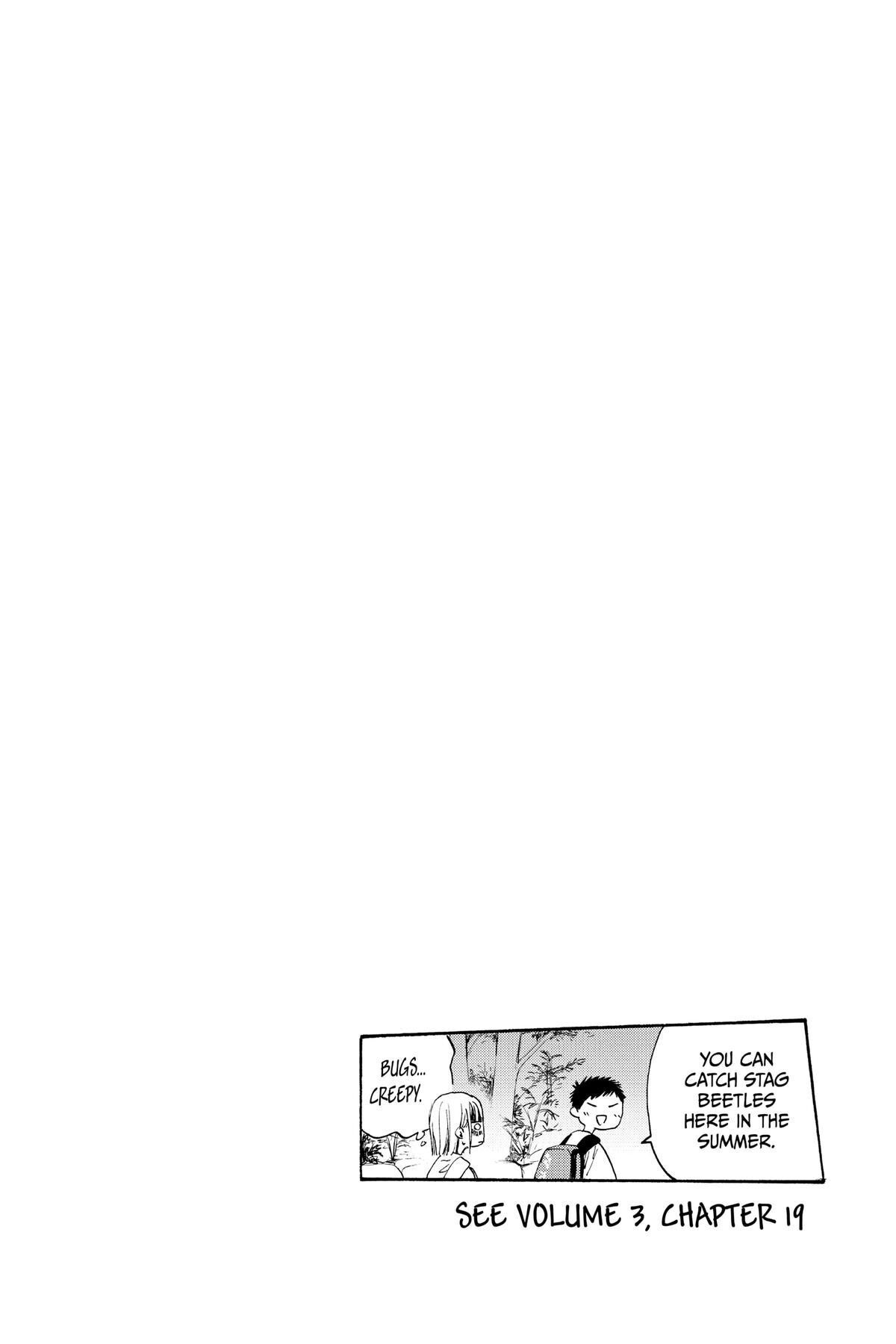 Read Ao no Hako Manga Online