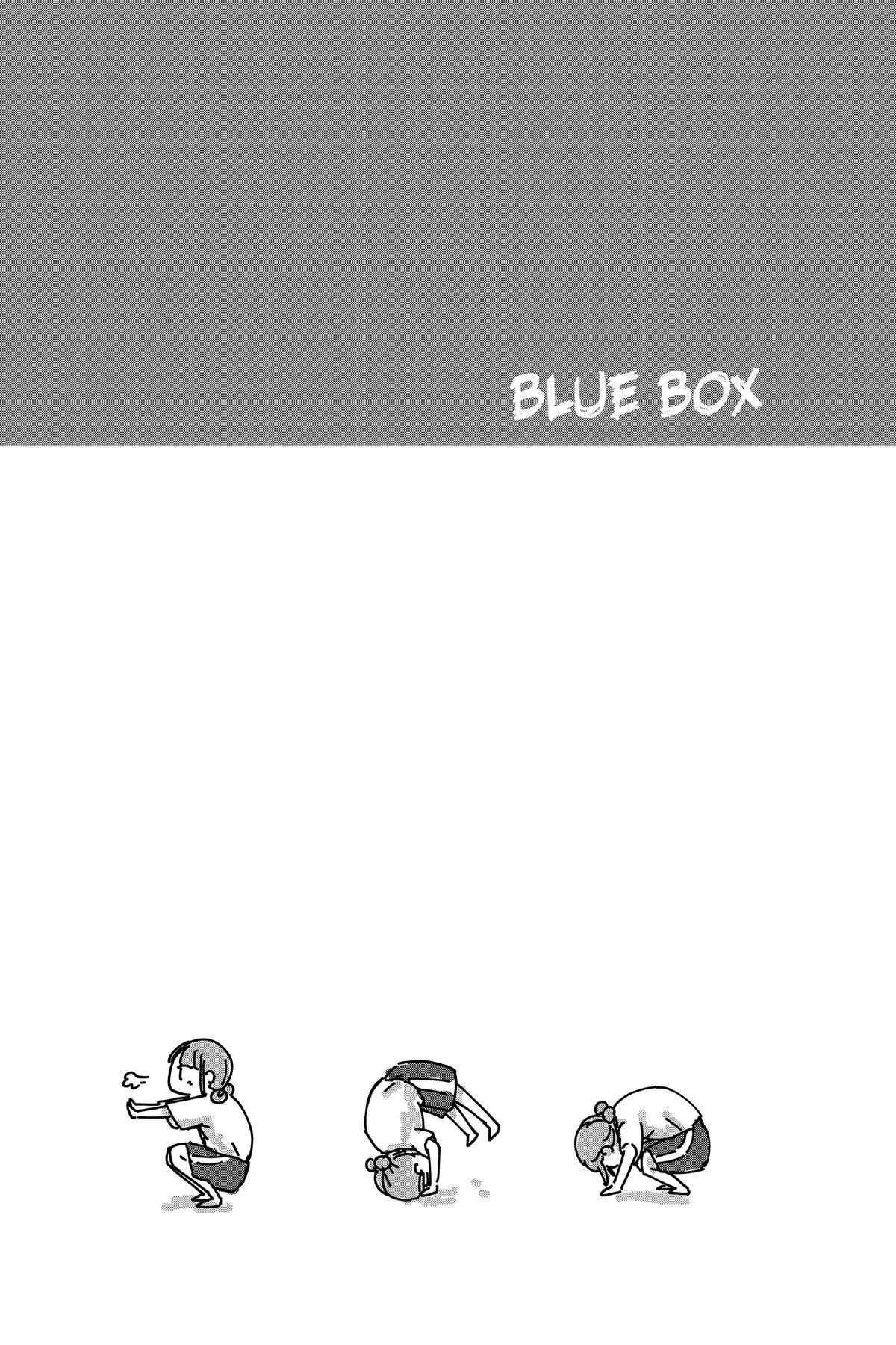 Read Ao no Hako Manga Online