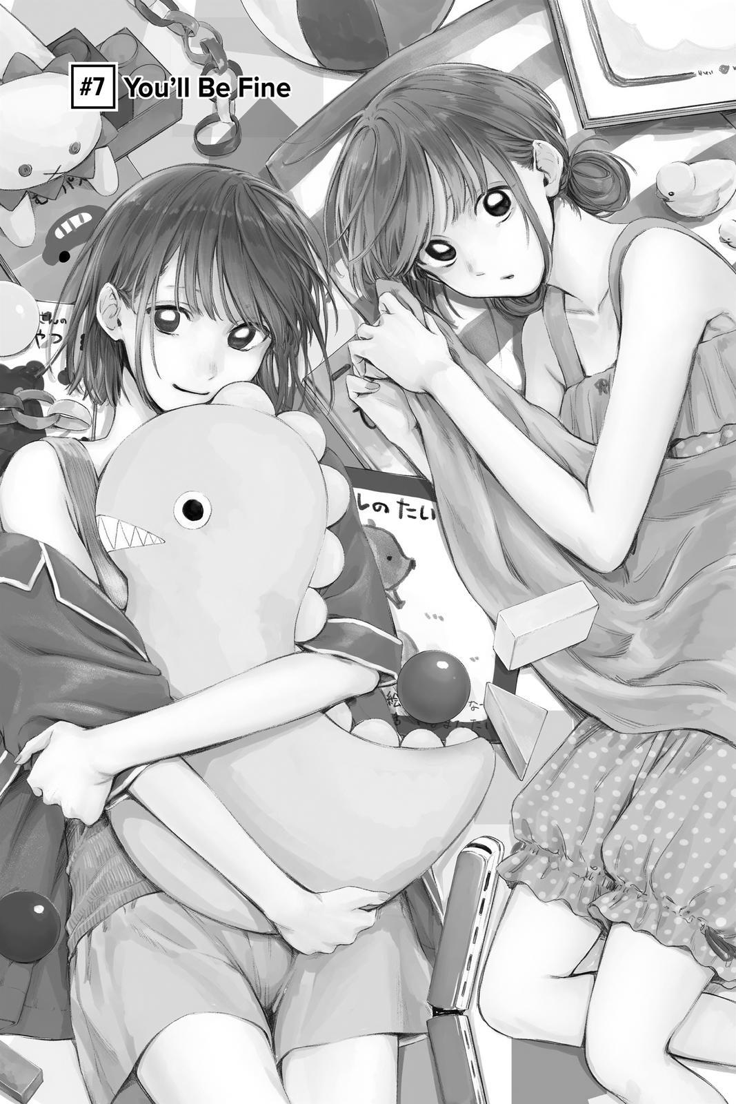 Read Ao no Hako Manga Online
