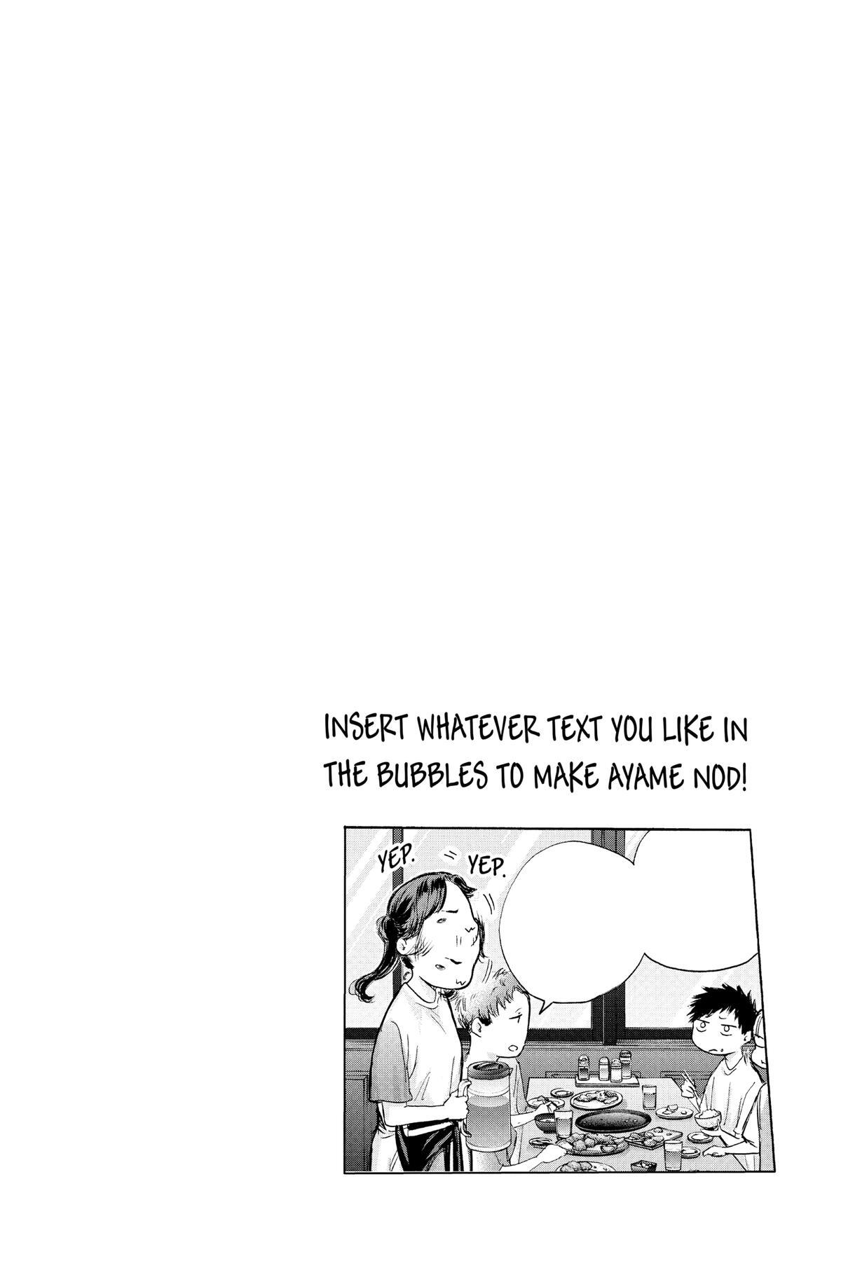 Read Ao no Hako Manga Online