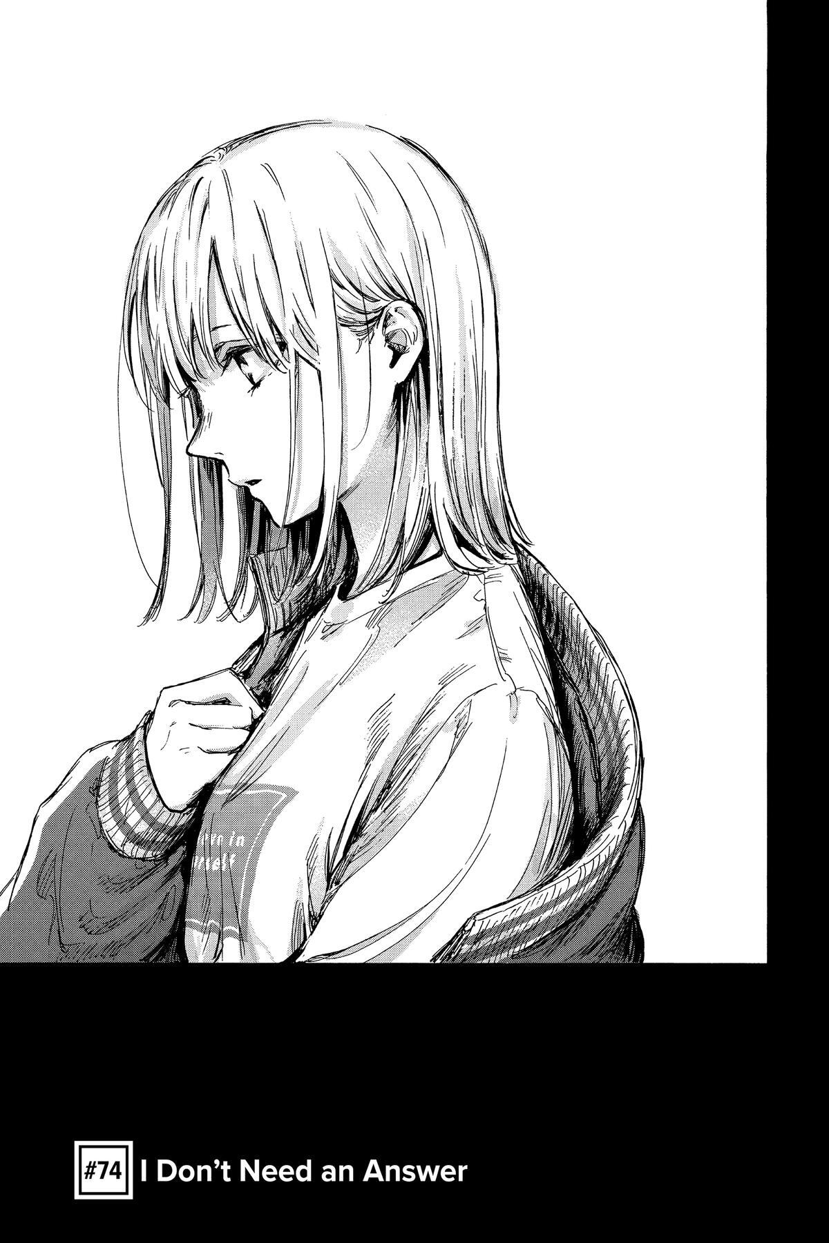 Read Ao no Hako Manga Online