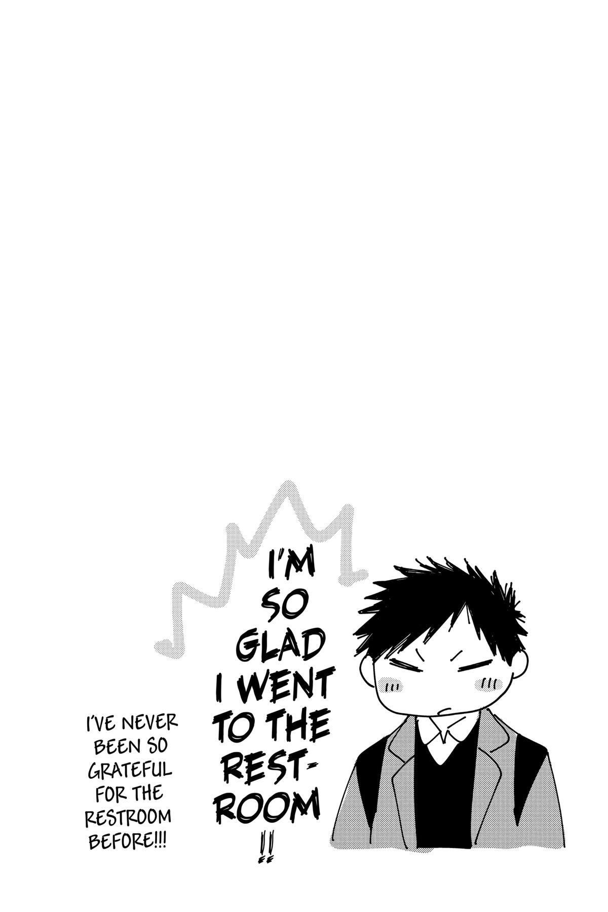 Read Ao no Hako Manga Online