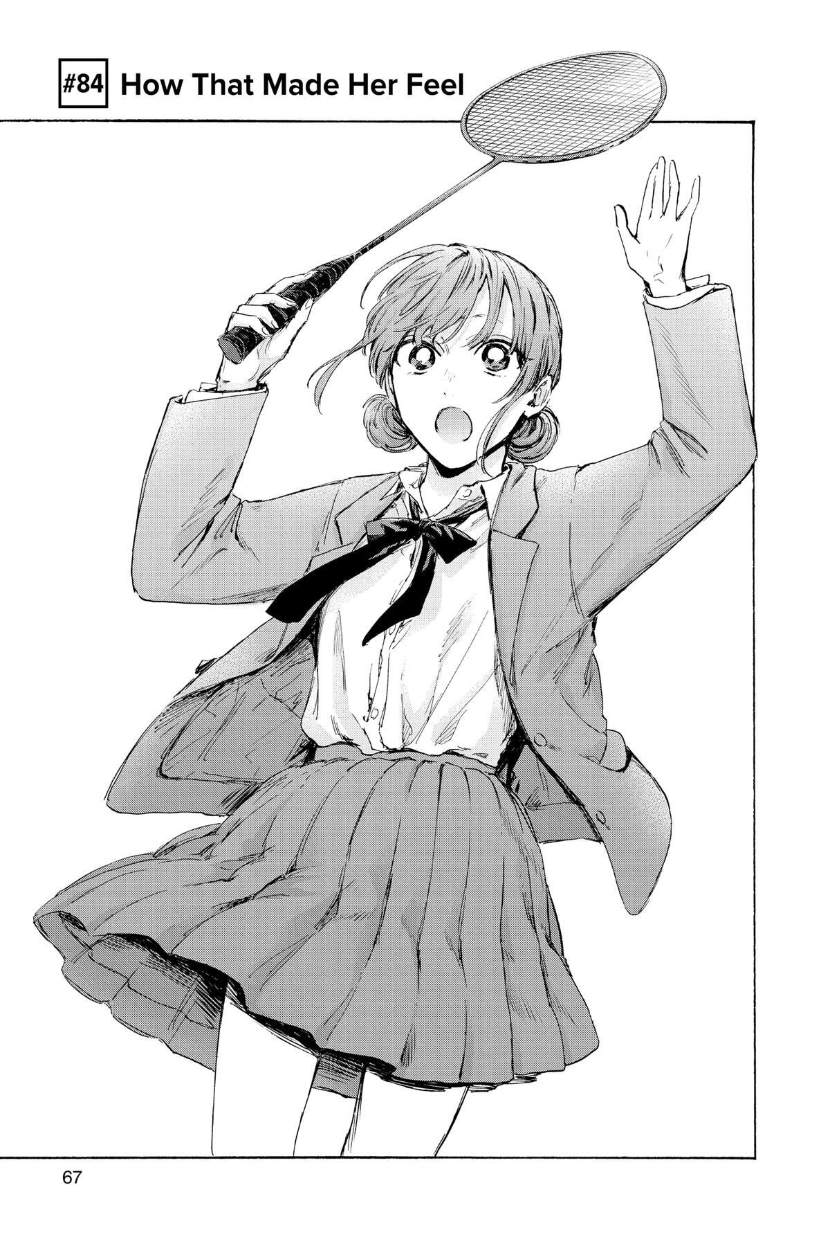 Read Ao no Hako Manga Online