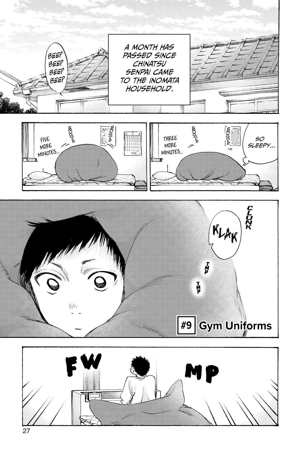 Read Ao no Hako Manga Online