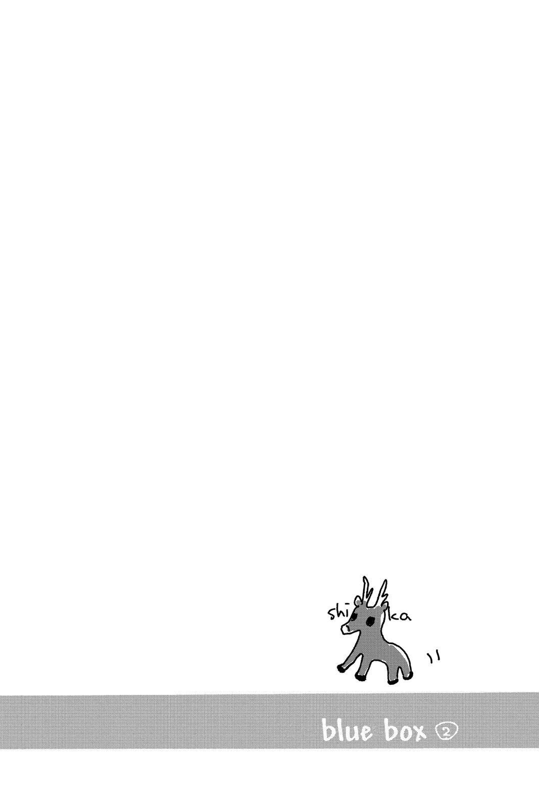 Read Ao no Hako Manga Online