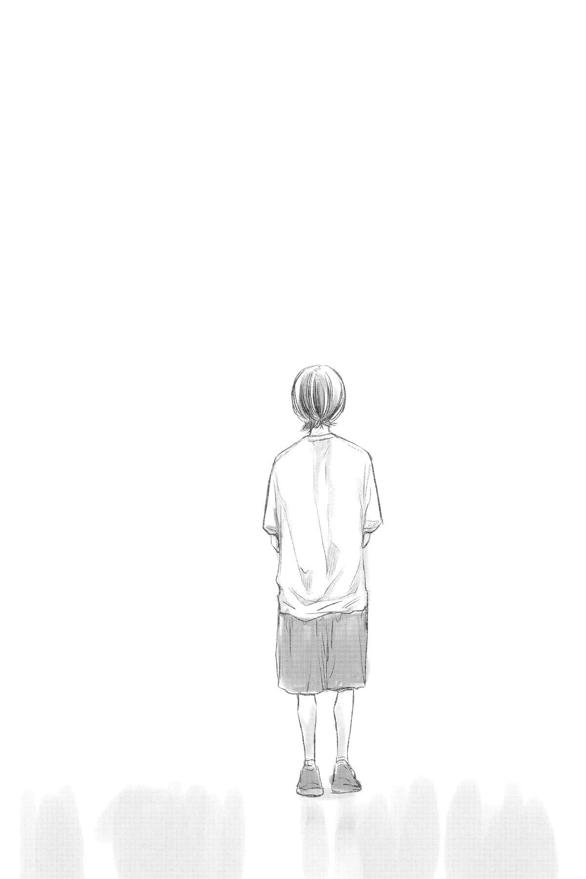 Read Ao no Hako Manga Online
