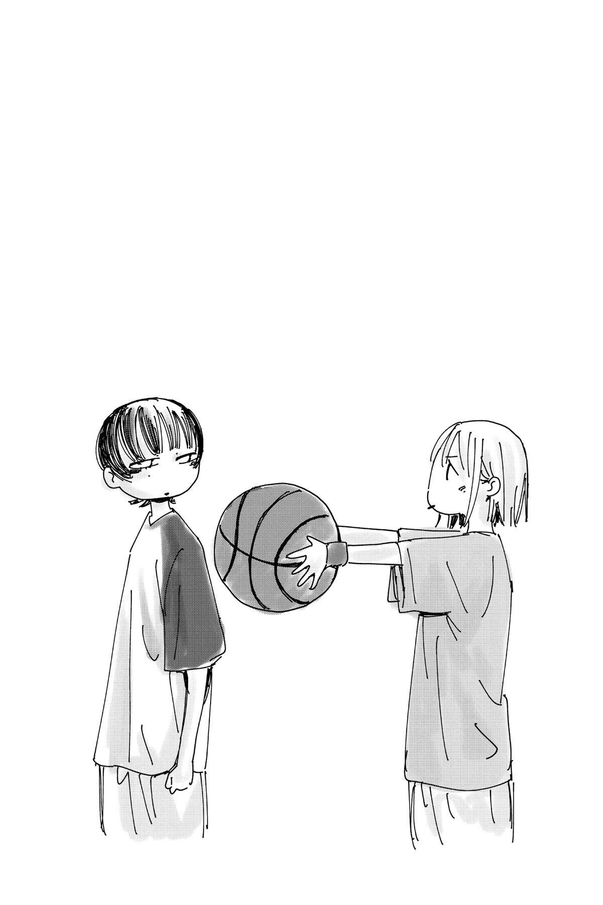 Read Ao no Hako Manga Online