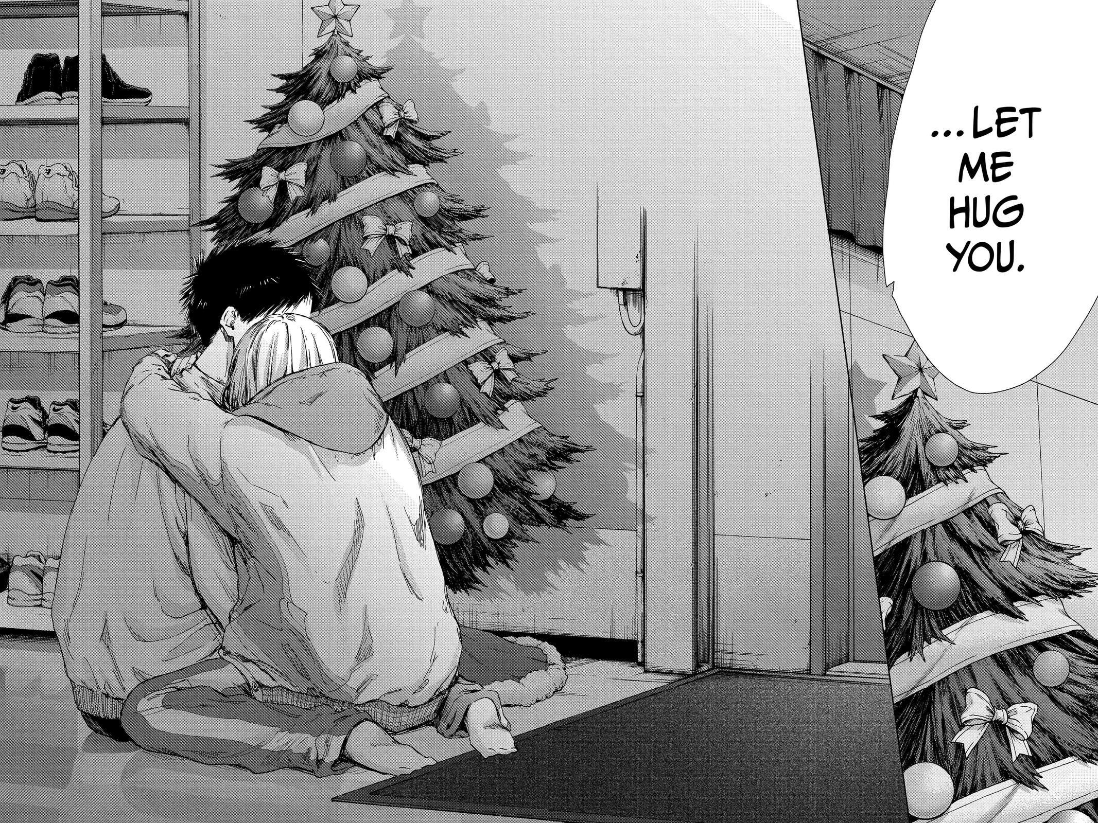 Read Ao no Hako Manga Online