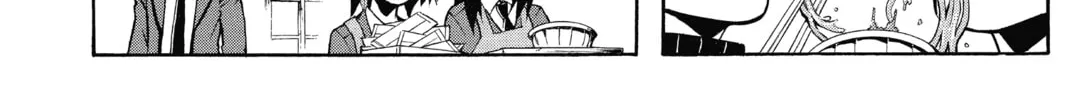 Read Assassination Classroom Manga Online