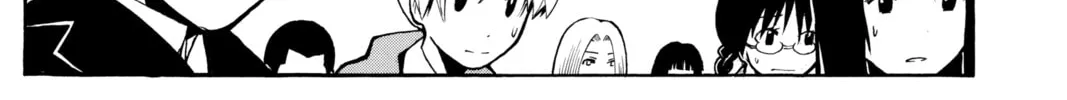 Read Assassination Classroom Manga Online