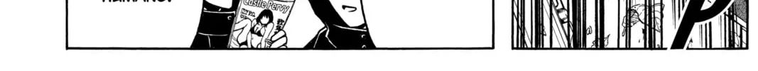 Read Assassination Classroom Manga Online