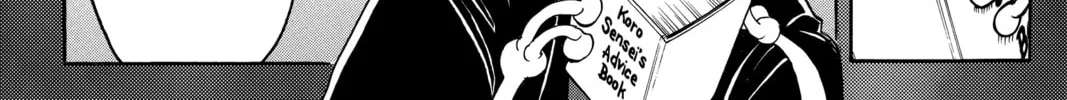 Read Assassination Classroom Manga Online
