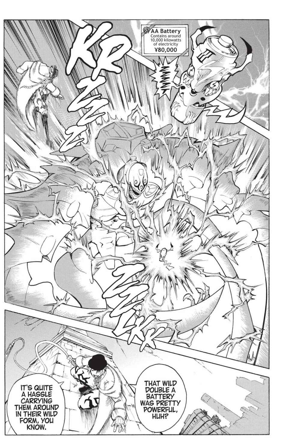 Read Assassination Classroom Manga Online