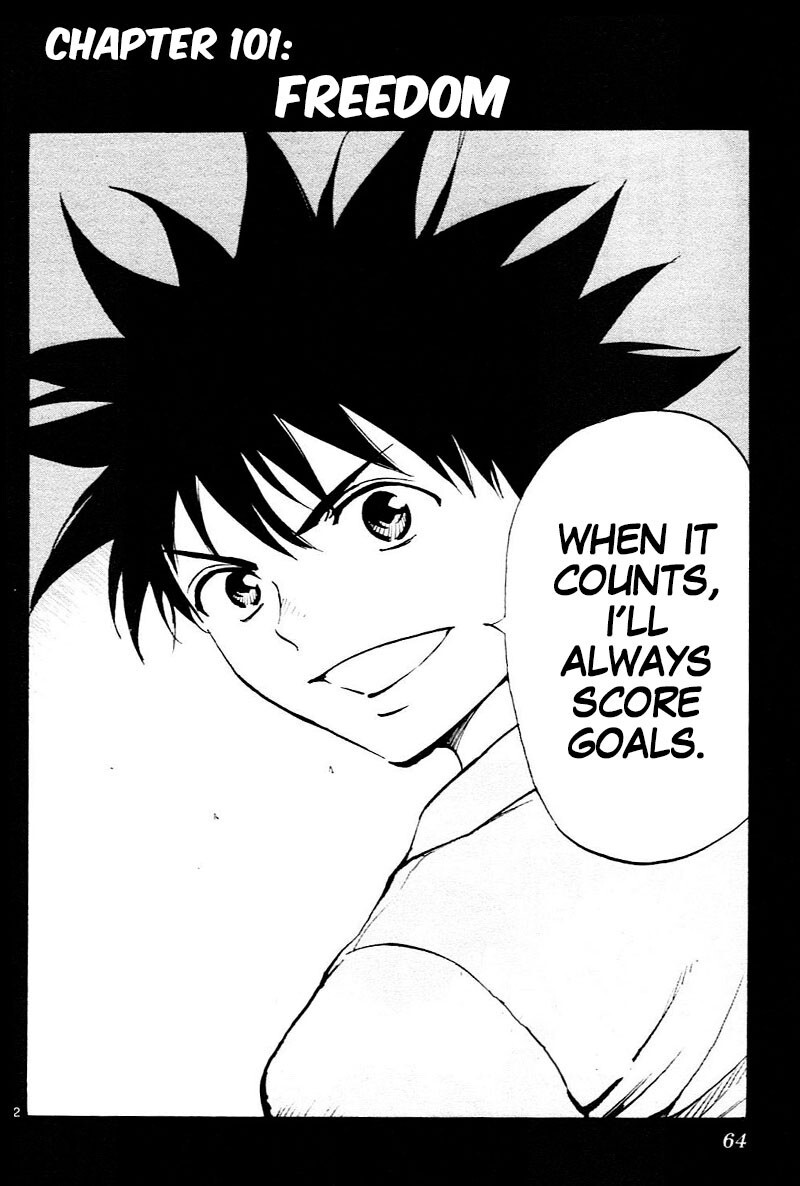 Read BE BLUES ~Ao ni Nare~ Manga Online