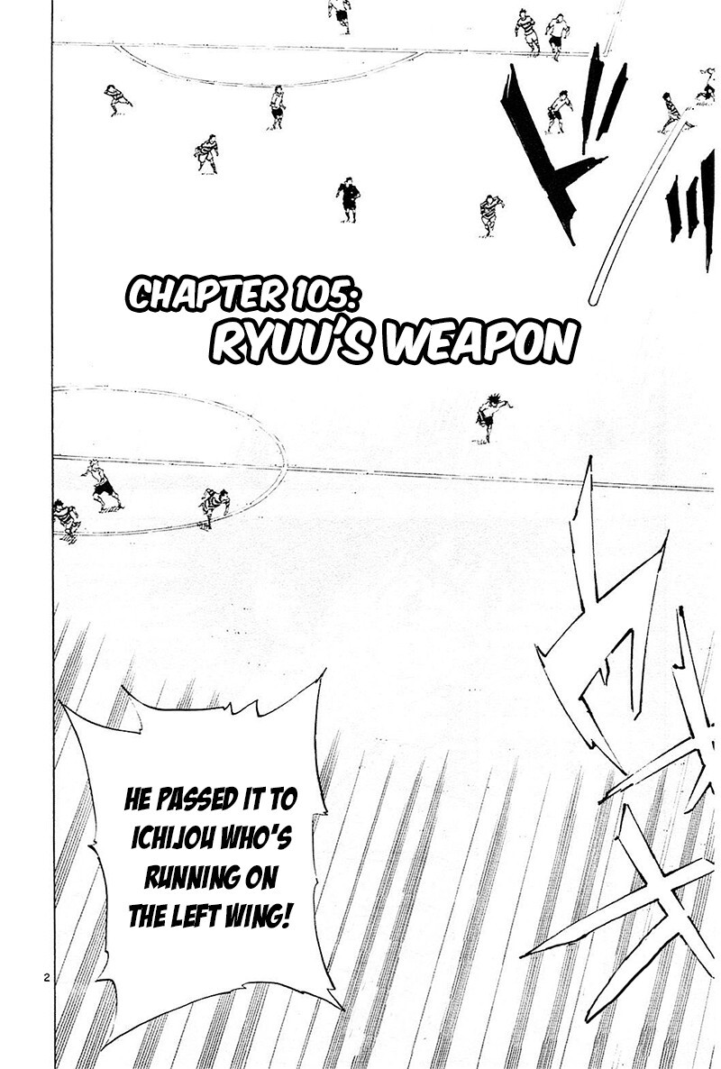 Read BE BLUES ~Ao ni Nare~ Manga Online