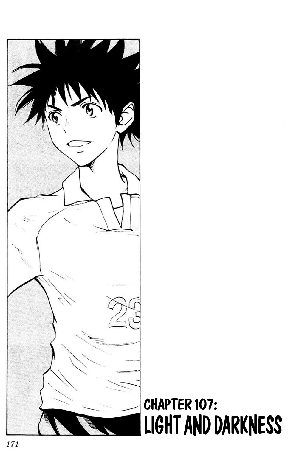 Read BE BLUES ~Ao ni Nare~ Manga Online