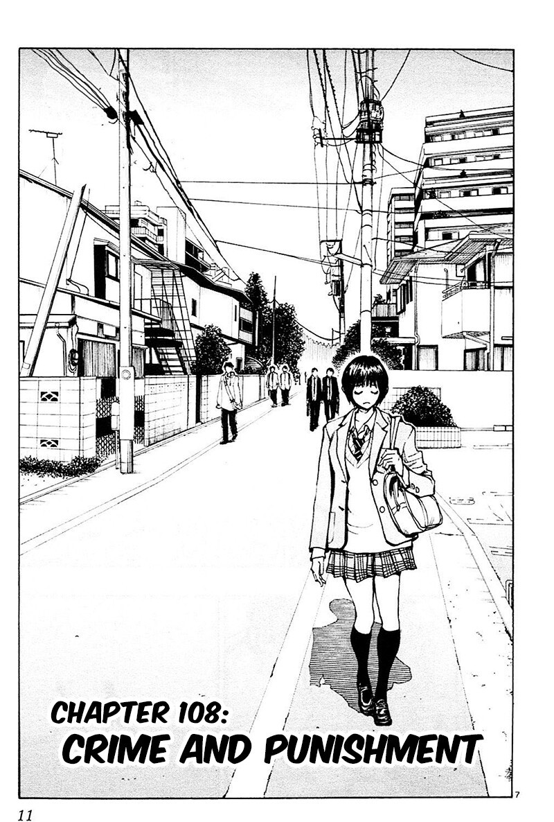 Read BE BLUES ~Ao ni Nare~ Manga Online