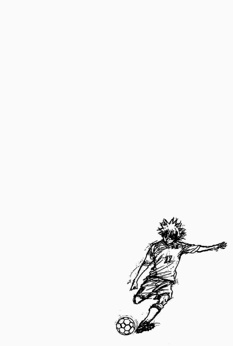 Read BE BLUES ~Ao ni Nare~ Manga Online