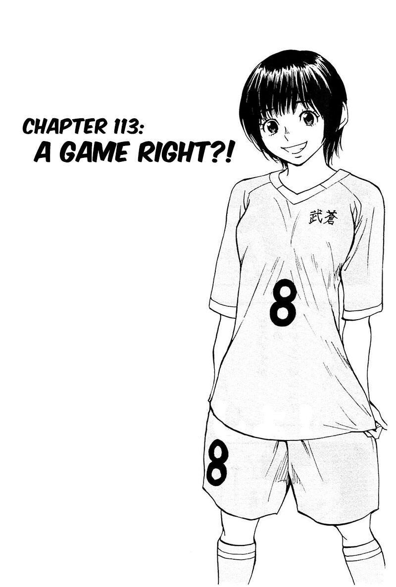 Read BE BLUES ~Ao ni Nare~ Manga Online