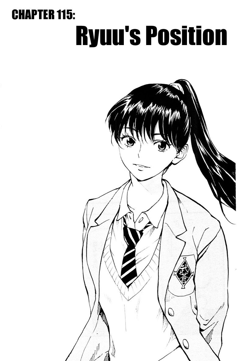 Read BE BLUES ~Ao ni Nare~ Manga Online